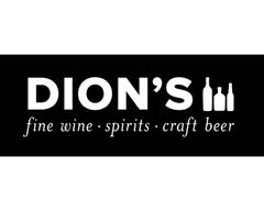 Dion's - Newton