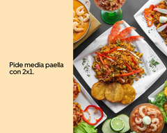 DON QUIJOTE RESTAURANTE ESPAÑOL (Quito)