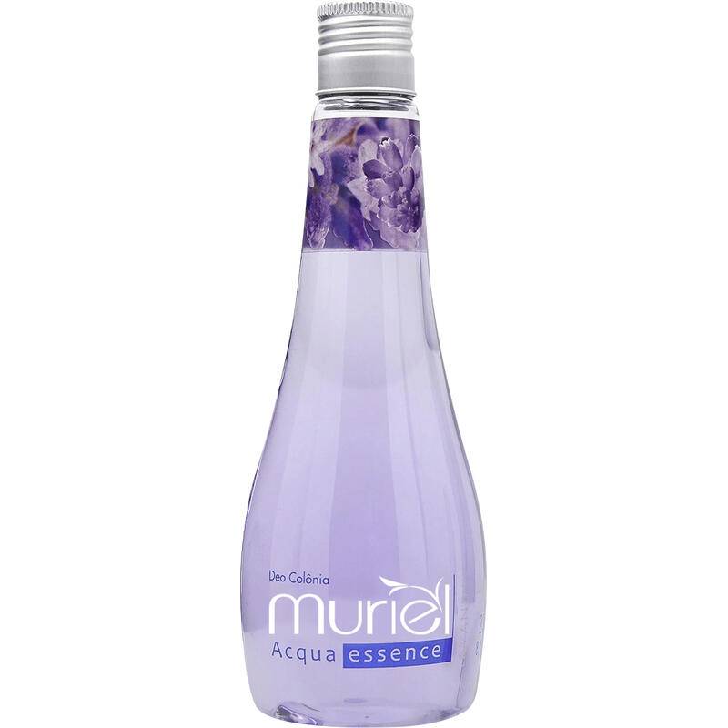 Muriel deo côlonia acqua essence (lavanda)