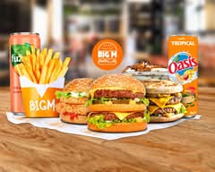 Big M - Bourg-en-Bresse