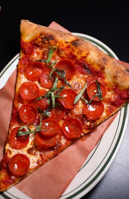 Pepperoni Slice