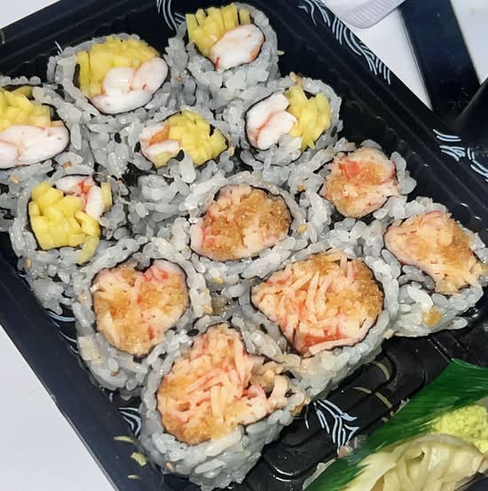 Lin’s Asian Cuisine photo 2