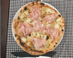 Pizzería Da Giorgio