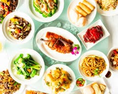 Hong Kong BBQ House