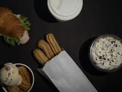 CHURRERIA LOS ANGELES