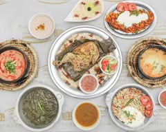 Hadramout Restaurant Rotterdam