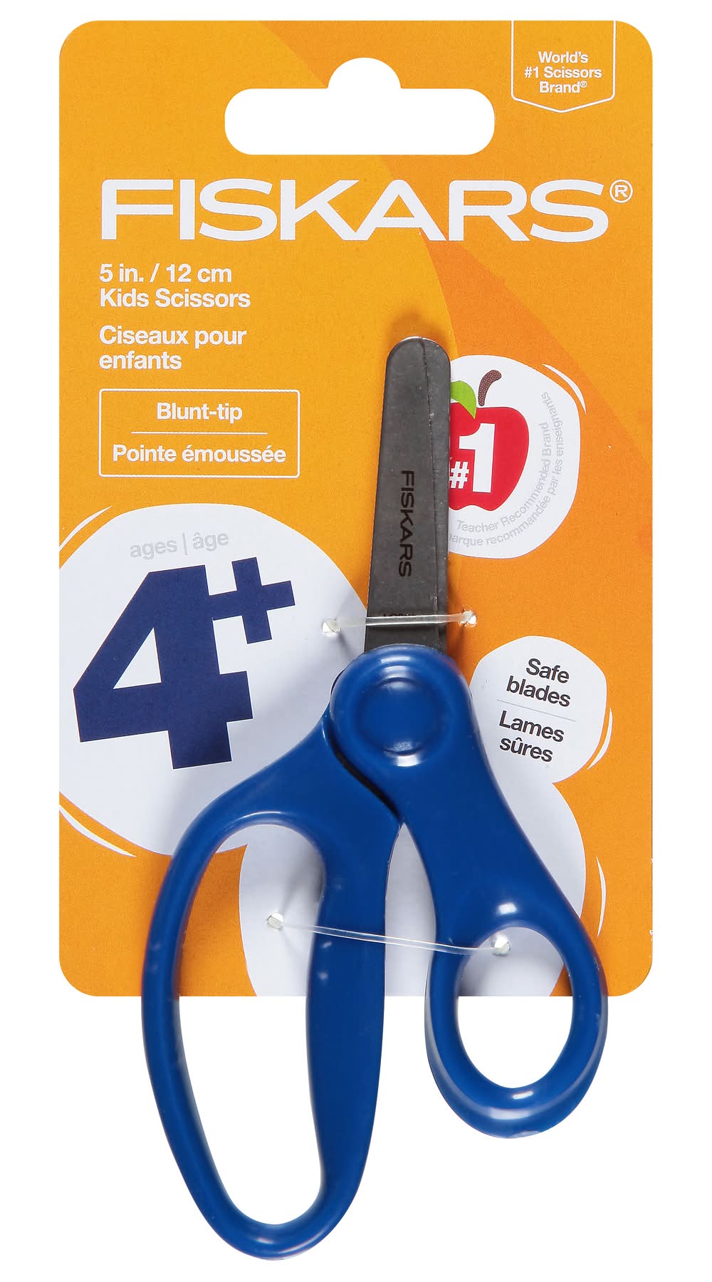 Fiskars Kids Scissor