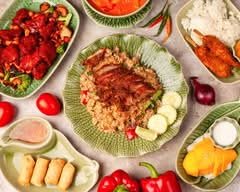 Thai Garden Restaurant