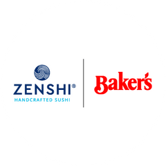 Sushi from Baker's by Zenshi