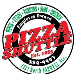 Pizza Shuttle