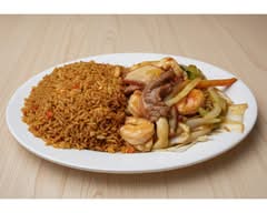 Chifa Restaurante Joy Yon