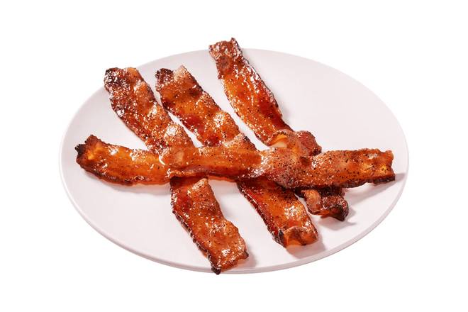 Pecanwood Bacon