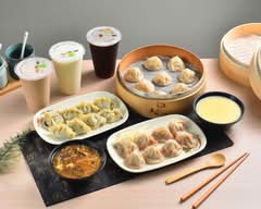 天心坊湯包 豐原豐科店
