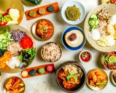 Soopoollim I Authentic & Healthy Korean Cuisine I