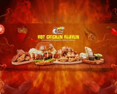 OK HOT CHICKEN (SNYDER AVE)