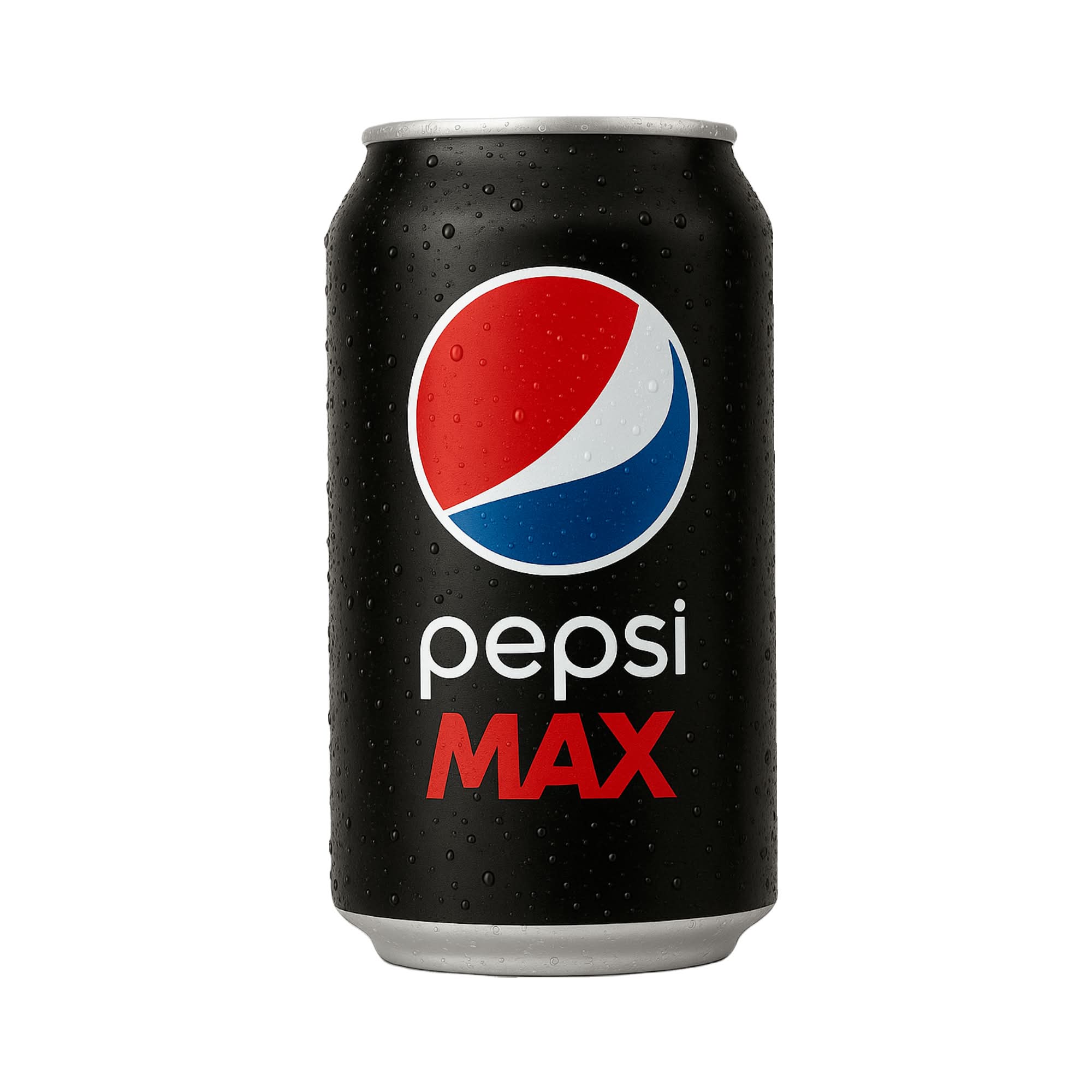 Pepsi Max 🖤