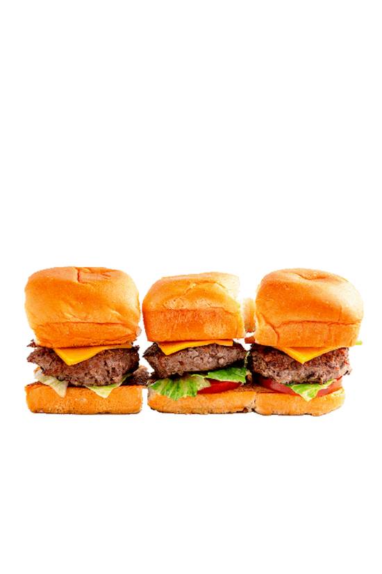Cheesy 3-Pack