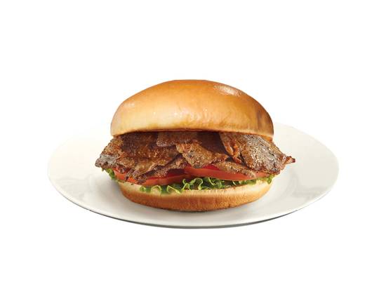 BBQ Beef Sandwich