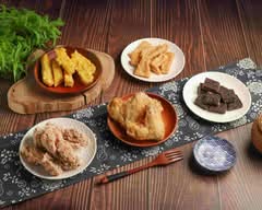 小提琴炸雞 鼎中店