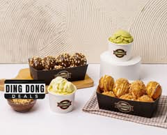 Lukumades (Newmarket)