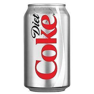 Diet Coke