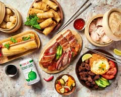 Asia Food by Nagano - Muret