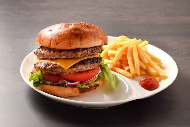 THE DAD BOD BURGER 新横浜店 the dad bod burger shinyokohama