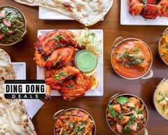 The Bombay Brasserie