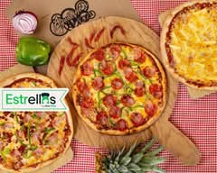 Agustino's pizza