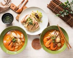 討海人安迪私廚