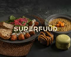 Superfuüd - Pez
