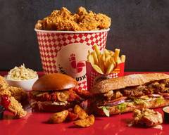 🍗Déli'Poulet Bucket & Burger�🍔