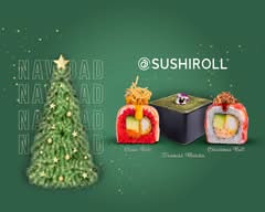 Sushi Roll (Centro Histórico)