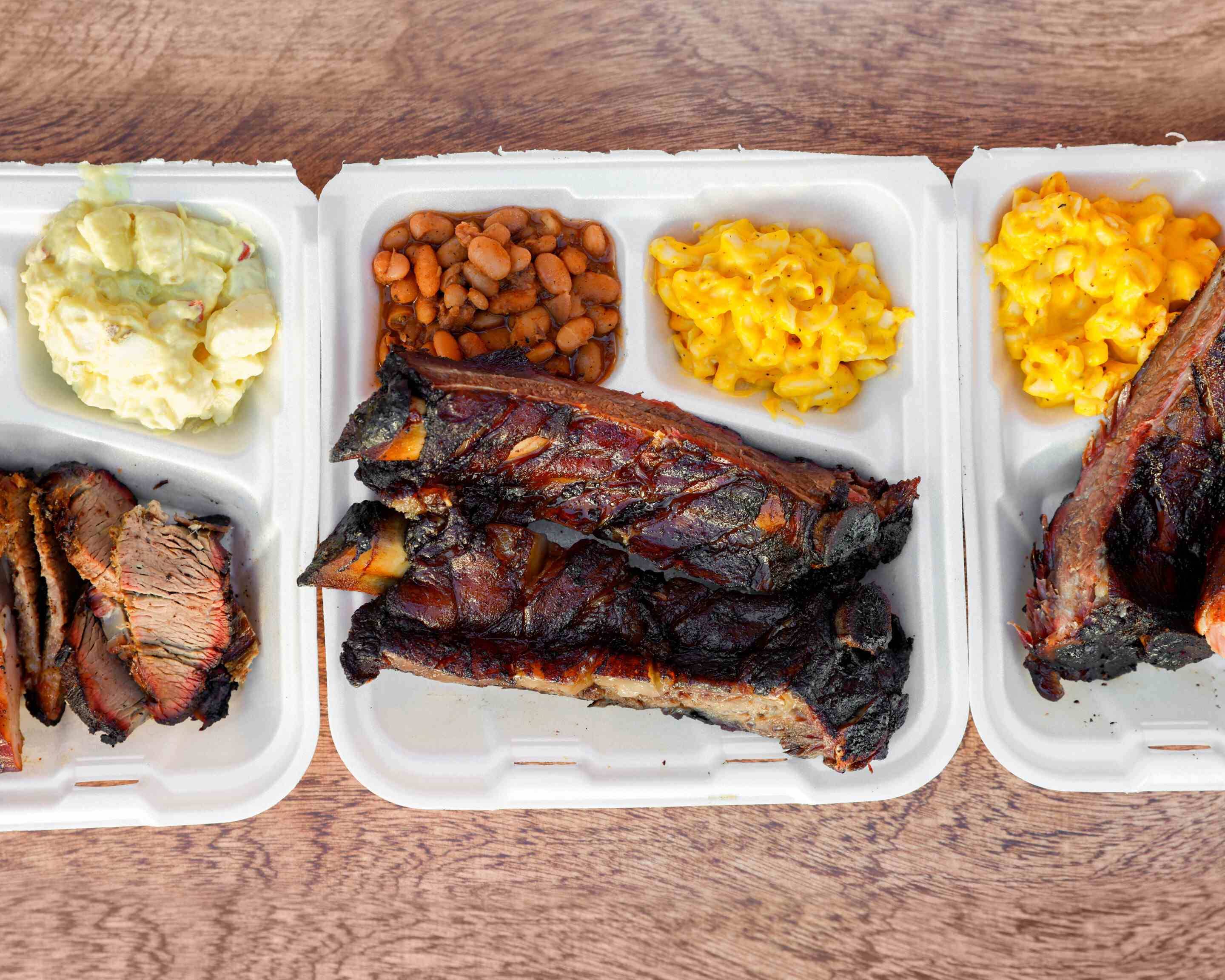 Order Loves BBQ Menu Delivery【Menu & Prices】 Arlington Uber Eats