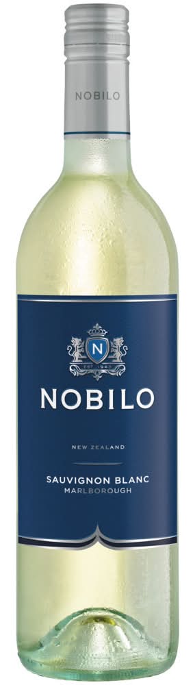 Nobilo Wines Marlborough Sauvignon Blanc White Wine (750 ml)