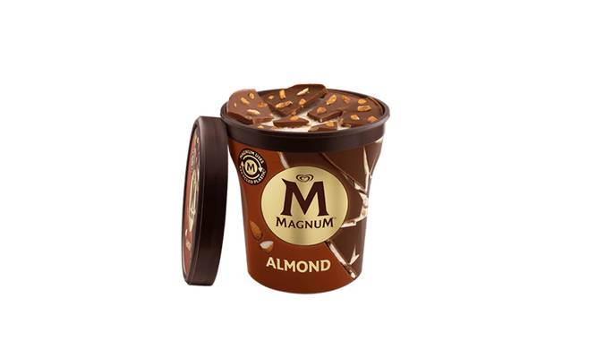 Magnum®️ Almendrado (440ml)
