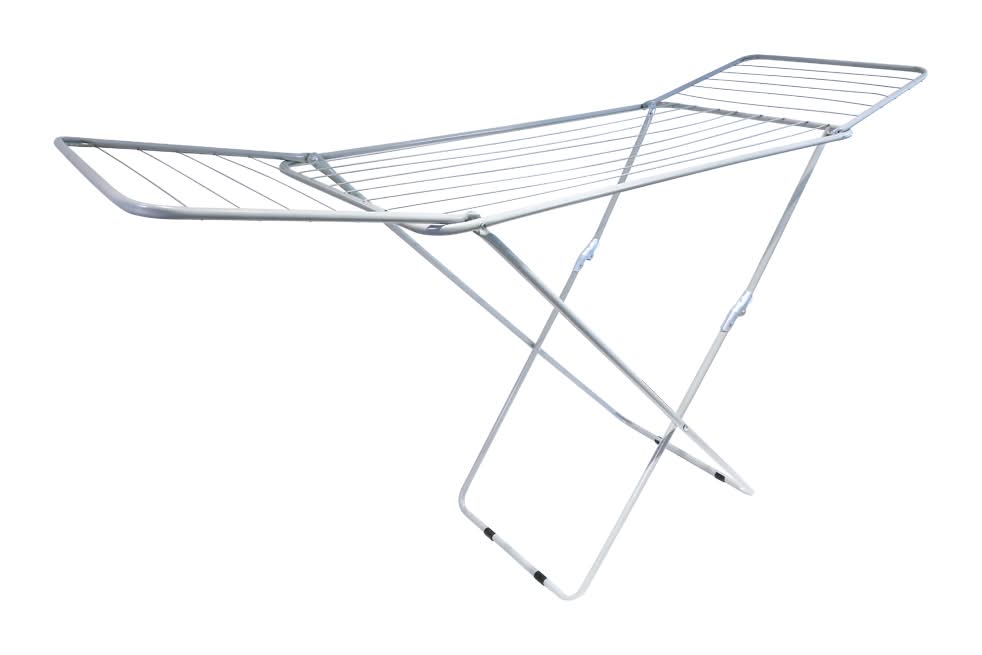 PorSi - Estendal metal com abas 18m