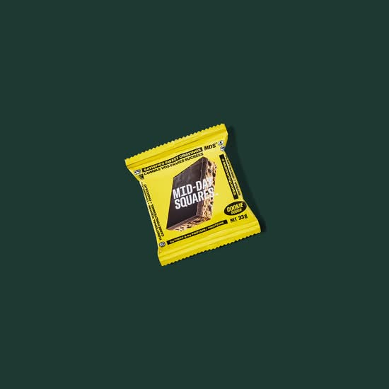 Mid-Day Squares™ Cookie Dough