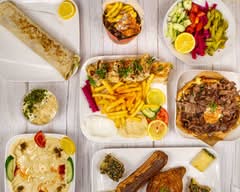 Khana Orientalischer Imbiss
