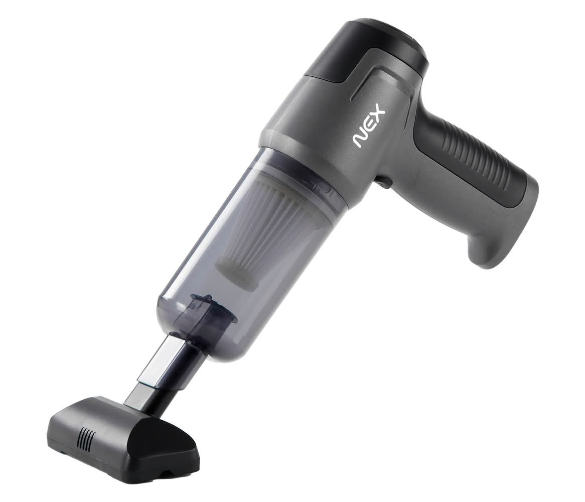 Aspiradora mano recargable ASPMBAS