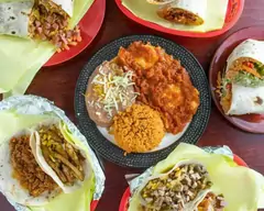 日十 北屯環太東店