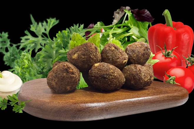 Falafels x5