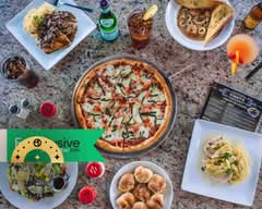 Paisanos Pizza Grill (Mount Pleasant)