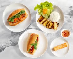 Trang Hue Vietnamese Catering