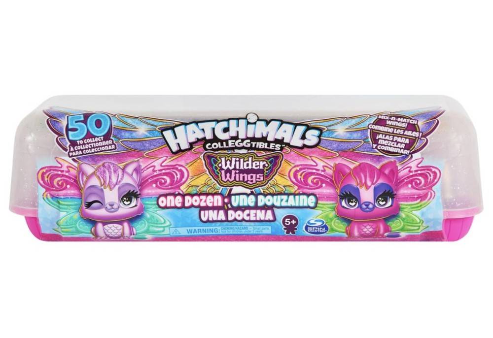 Hatchimals Wilder wings Delivery Near Me Order Online Uber Eats