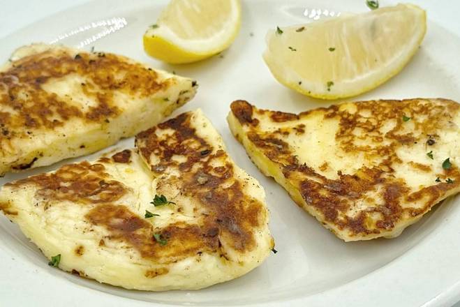 Haloumi