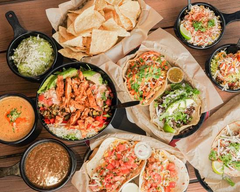 Torchy's Tacos (50 - Kingwood)