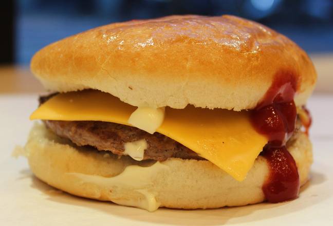 Cheeseburger