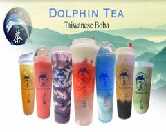 Dolphin Tea
