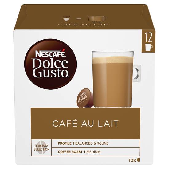 Dolce Gusto Coffee Pods (108 g)